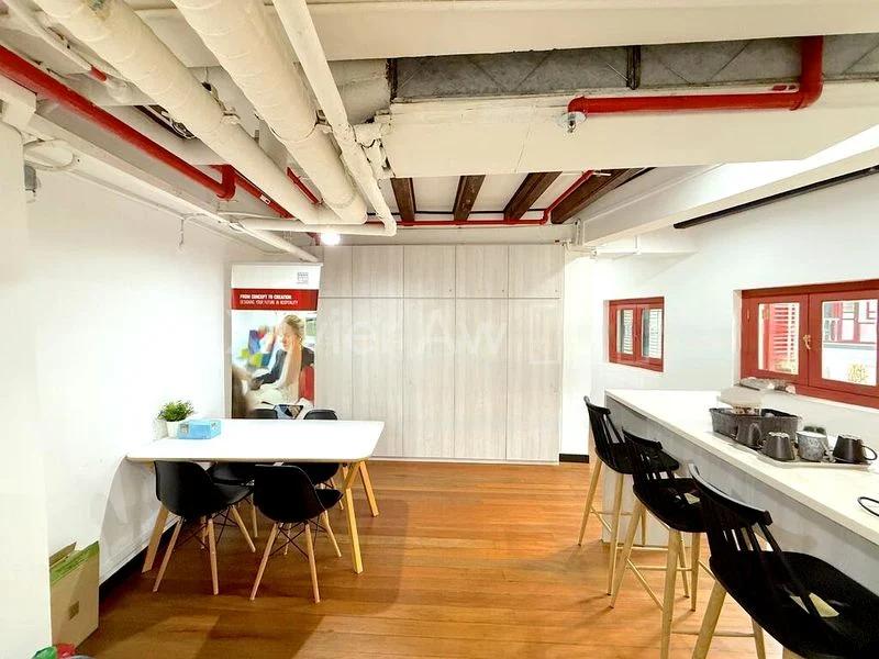 Office for Rent in  Sinsov Building - Image 5